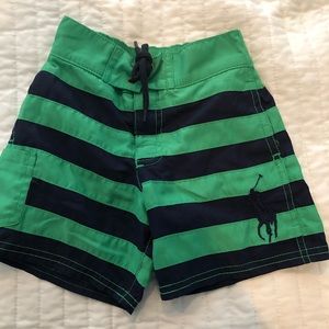 Boys swimming trunks
